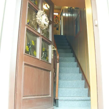 Lägenhet Hiddenseeblick 1 Dranske
