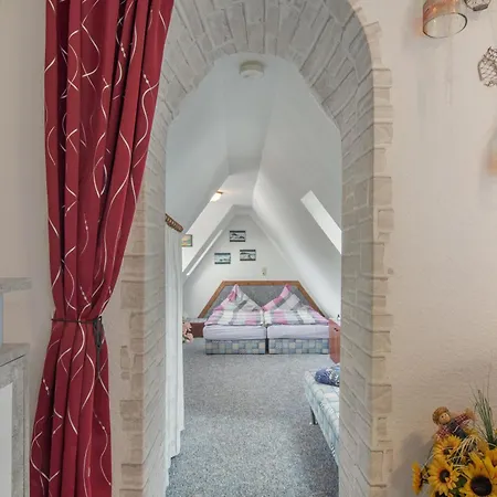 Hiddenseeblick 1 Dranske