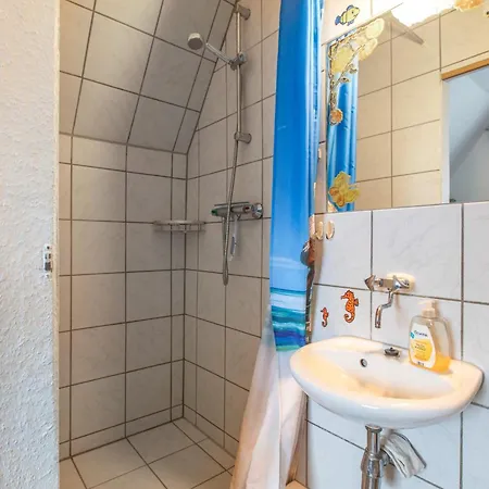 Apartment Hiddenseeblick 1 Dranske